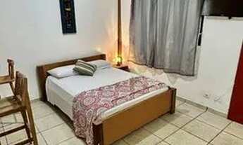 Imagem 5: Apartamento com 1 dormitório para alugar, 30 m² por R$ 1.600,00/mês - Maresias - São Sebas