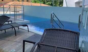 Imagem 5: DU) Seu 02 quartos pronto para morar em Casa Amarela | 58m²