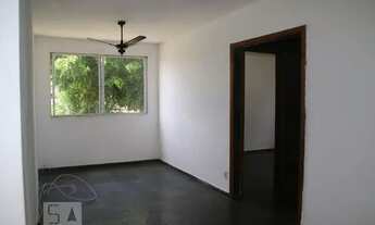 Imagem 3: Apartamento para Aluguel - Pechincha, 2 Quartos, 45 m2