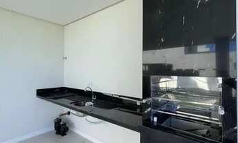 Imagem 7: Casa de condomínio para venda tem 260 metros quadrados com 4 quartos