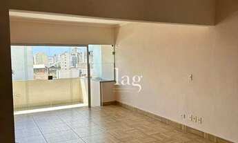 Imagem 3: Apartamento com 3 dormitórios, 147 m² - venda por R$ 650.000,00 ou aluguel por R$ 3.500,00