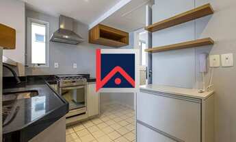 Imagem 6: Locação Apartamento 2 Dormitórios - 107 m² Pinheiros