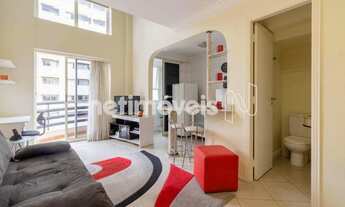 Imagem 2: Locação Apartamento 1 quarto Vila Uberabinha São Paulo