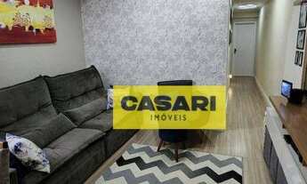 Imagem 6: Apartamento com 3 dormitórios à venda - Centro - São Bernardo do Campo/SP