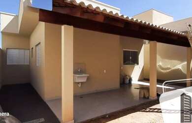 Imagem 4: Casa à Venda no Bairro Setsul com 3 Quartos por R$ 400.000