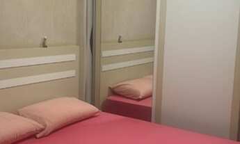 Imagem 5: Casa no Condominío rubi de 3 quartos ,na rodovia mario andreaza, vg mt