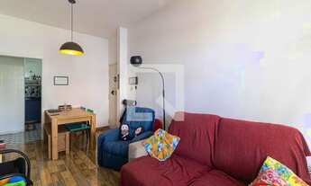 Imagem 4: Apartamento para Aluguel - Barra Funda, 2 Quartos, 110 m2