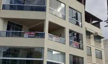 Imagem 2: Apartamento para aluguel possui 100 metros quadrados com 3 quartos em Itapuã - Vila Velha