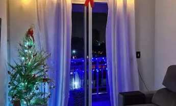 Imagem 2: Apartamento com 2 dormitórios à venda, 67 m² por R$ 650.000 - Santana - São Paulo/SP