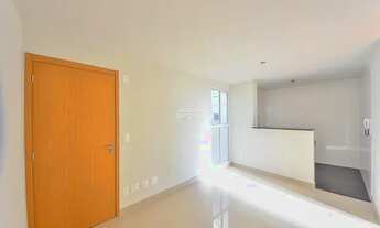 Imagem 3: Apartamento para venda tem 38 metros quadrados com 2 quartos em Itália - São José dos Pinh