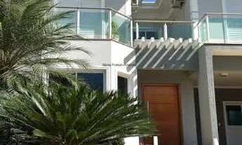 Imagem 2: INDAIATUBA - Casa de Condomínio - JARDIM PORTAL DOS IPÊS