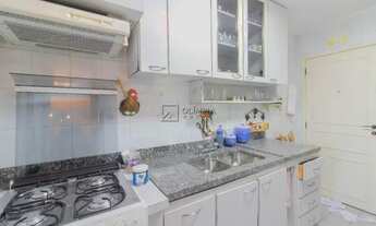 Imagem 8: Locação Apartamento 3 Dormitórios - 110 m² Moema