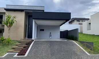 Imagem 2: Casa - Swiss Park - Campinas