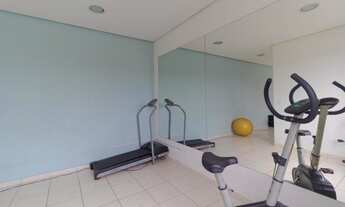 Imagem 7: Apartamento para Venda em Campinas, Parque Dom Pedro II, 2 dormitórios, 1 banheiro, 1 vaga