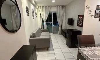 Imagem 2: A melhor oportunidade de Piedade| Edf. Itapuã| 2 Quartos(Sendo 1 suíte