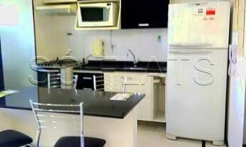 Imagem 3: Espaço Alpha, apto disponível para venda com 41m², 01 dorm e 01 vaga