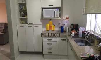 Imagem 5: Apartamento no Bairro Parque Jardim Europa - Condominio J