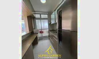 Imagem 5: Apartamento para venda possui 85 metros quadrados com 3 quartos