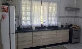 Imagem 7: Venda casa em condomínio fechado Alpes de Mairiporã