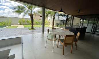 Imagem 5: Casa Condomínio - sobrado em Ribeirão Preto