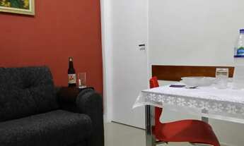 Imagem 7: Ótimo apto quarto e sala mobiliado em Copacabana