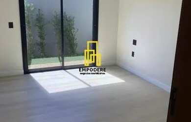 Imagem 5: Casa em Condomínio para Venda em Uberlândia, Condomínio Gsp Arts, 4 dormitórios, 3 suítes