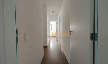 Imagem 5: Apartamento com 3 dormitórios à venda, 81 m² por R$ 890.000,00 - Cruzeiro - Belo Horizonte