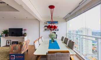 Imagem 6: Cobertura Venda 2 Dormitórios - 103 m² Vila Mascote