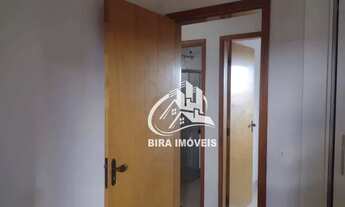 Imagem 3: Apartamento com 2 dormitórios para alugar, 77 m² por R$ 1.180,00/mês - Olinda - Uberaba/MG