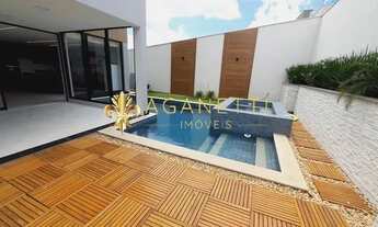 Imagem 3: CASA À VENDA EM CONDOMÍNIO ALPHAVILLE - VESPASIANO/ MG