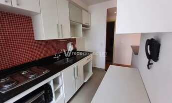 Imagem 7: Apartamento - Bonfim - Campinas