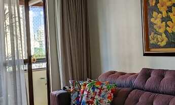 Imagem 3: Apartamento para venda possui 163 metros quadrados com 3 quartos em Centro - Londrina - PR