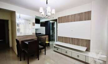 Imagem 2: Apartamento com 2 dormitórios para alugar, 47 m² por R$ 1.300,00/mês - Água Verde - Curiti