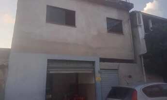 Imagem: Casa jardim Ipiranga