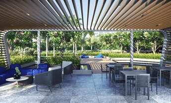 Imagem 7: Apartamento para venda tem 151 metros quadrados com 3 quartos