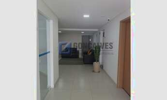 Imagem 3: SAO BERNARDO DO CAMPO - Residential / Apartment - JARDIM DO MAR