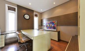 Imagem 7: Belo Horizonte - Casa Padrão - Mangabeiras