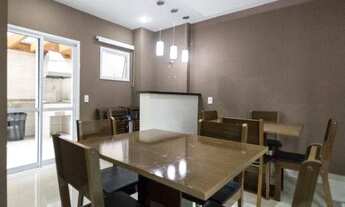 Imagem 4: Apartamento para Venda em Osasco, Centro, 2 dormitórios, 1 suíte, 2 banheiros, 1 vaga