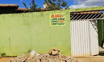 Imagem 5: Casa para aluguel com 140 metros quadrados com 3 quartos, SALA, GARAGEM PARA 2 CARROS