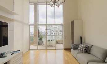 Imagem 5: Apartamento Locação Vila Nova Conceição 151 m² 2 Dormitórios