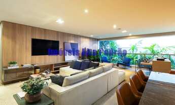 Imagem 3: 110m - 2 vagas - terraço gourmet - Bairro Vila Madalena