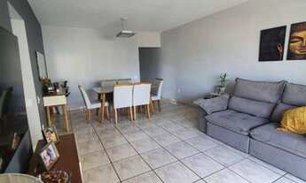 Imagem 6: Apartamento com 2 dormitórios, 96 m² - venda por R$ 440.000,00 ou aluguel por R$ 3.336,00