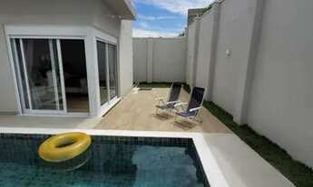 Imagem 3: Casa em Condomínio para Venda em Santana de Parnaíba, Tamboré, 3 dormitórios, 3 suítes, 4