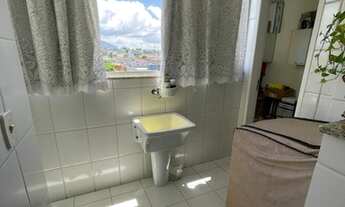 Imagem 7: Cobertura a venda 5 quartos sendo 3 suítes, em Muquiçaba Guarapari-ES