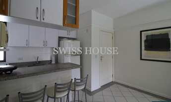 Imagem 5: Apartamento - Cambuí - Campinas