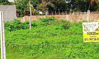 Imagem 4: Ótimo terreno 10x20m