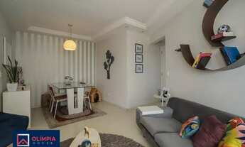 Imagem 4: Apartamento Venda 1 Dormitórios - 64 m² Perdizes