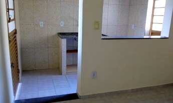 Imagem 6: Casa para aluguel com 85 metros quadrados com 2 quartos em Terra Nova - Taubaté - SP