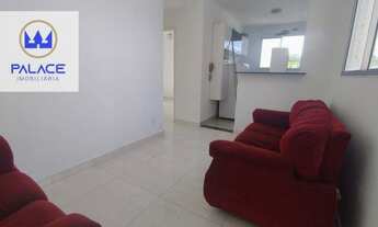 Imagem 3: Apartamento com 2 dormitórios à venda por R$ 130.000 - Nova Pompéia - Piracicaba/SP