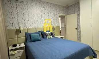 Imagem 6: Casa para Venda em Uberlândia, Cidade Jardim, 3 dormitórios, 3 suítes, 5 banheiros, 2 vaga